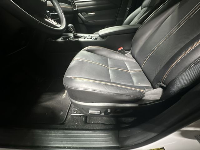 Certified Used 2025 Beige Mazda 2.5 S Premium Plus Package image 18