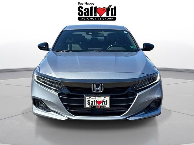 2022 Honda Accord Sport - Photo 7