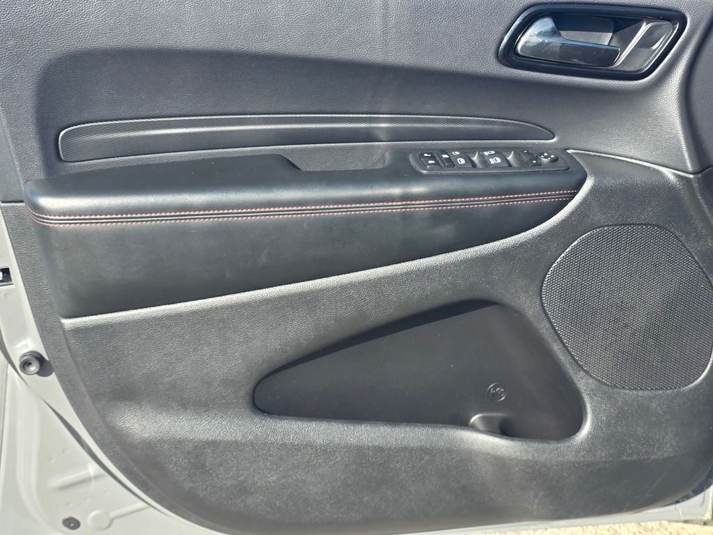 Certified Used 2023 Gray Dodge GT image 13