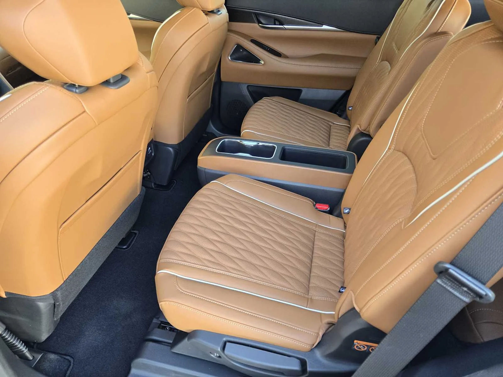 2026 INFINITI QX60 AUTOGRAPH - Photo 20