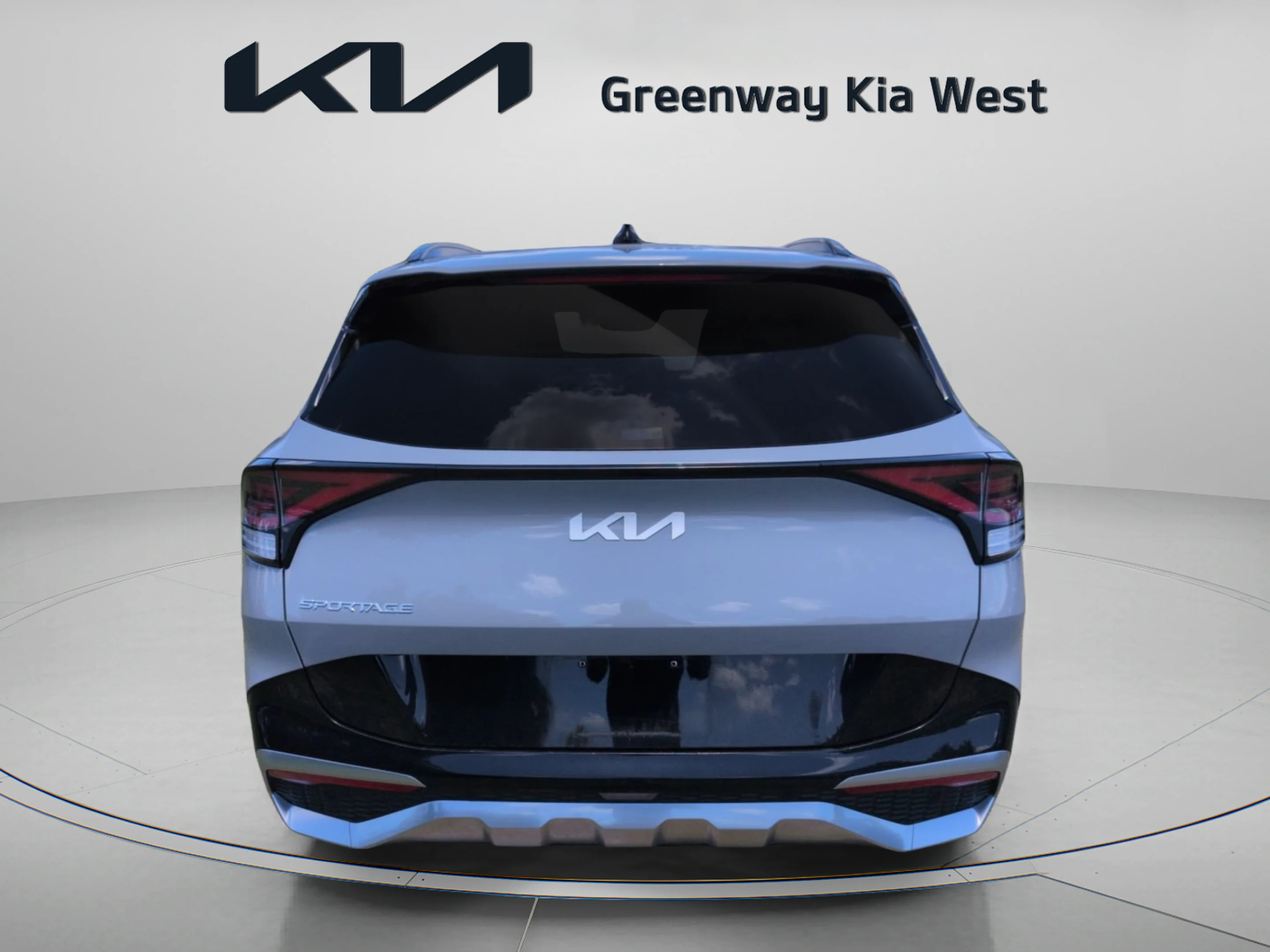 Certified Used 2024 Wolf Gray Kia SX-Prestige image 7