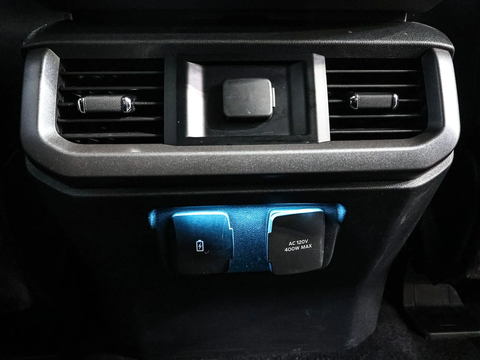 2023 Ford F-150 Lariat - Photo 26