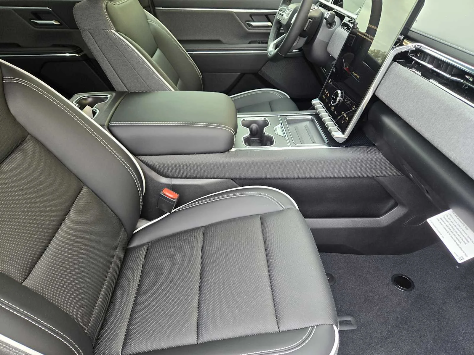 2026 GMC Sierra EV Elevation - Photo 9
