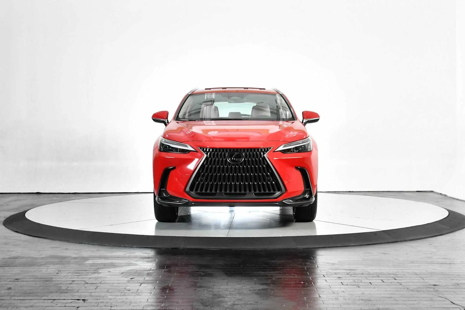 Used 2025 Redline Lexus Premium image 10