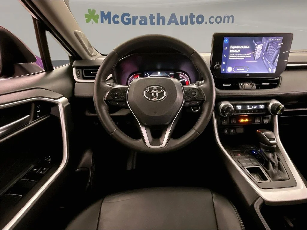 2023 Toyota RAV4 XLE Premium - Photo 7