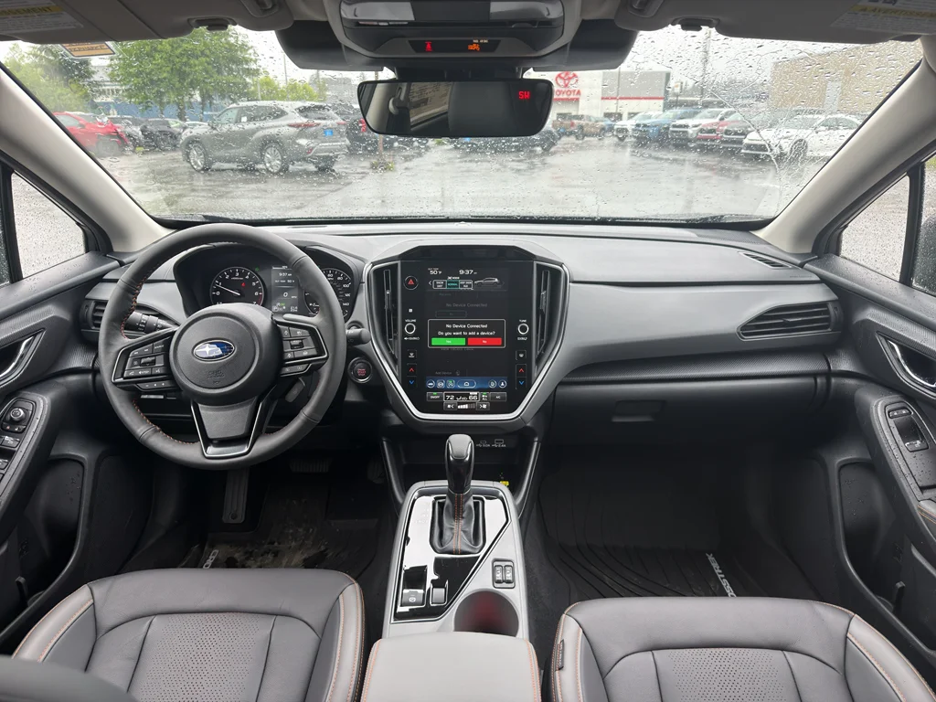 2026 Subaru Crosstrek Limited - Photo 16