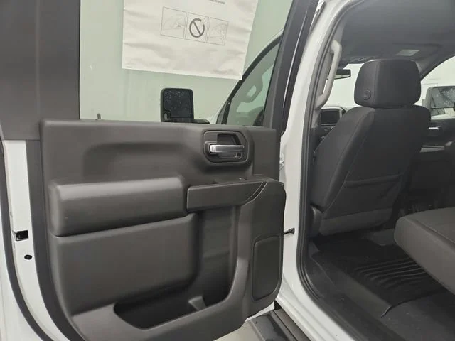 2026 Chevrolet Silverado 2500 HD Custom - Photo 41