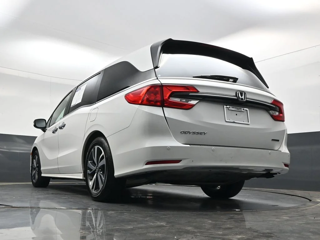 Used 2023  Honda Touring image 42