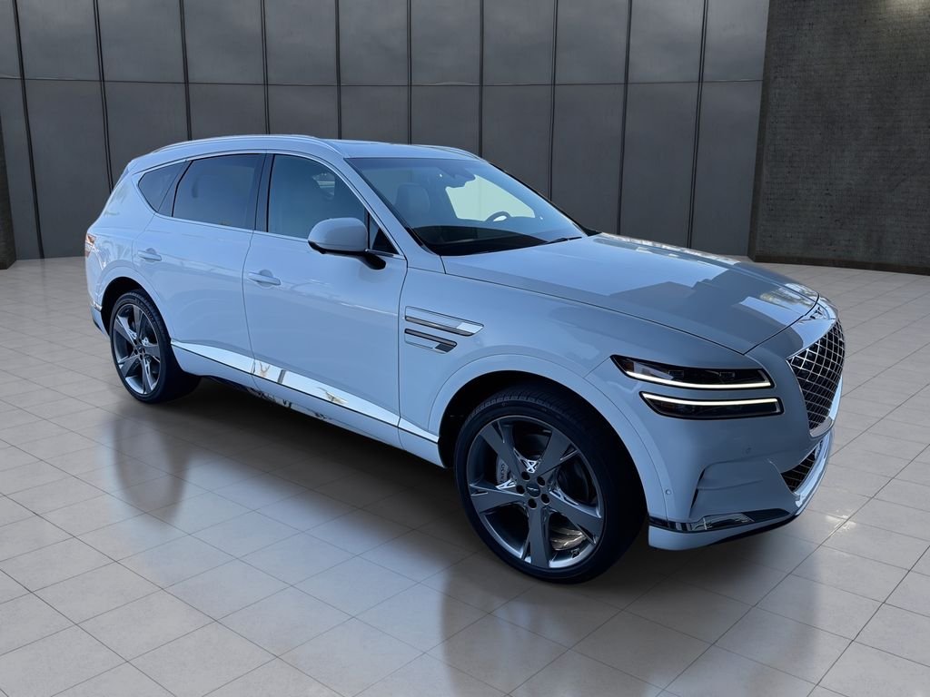 2024 Genesis GV80 2.5T Standard AWD's photo