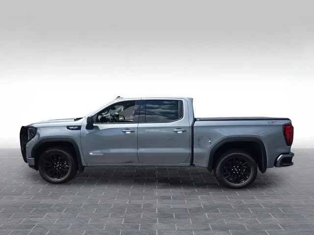 Used 2025 Sterling Metallic GMC Elevation image 4