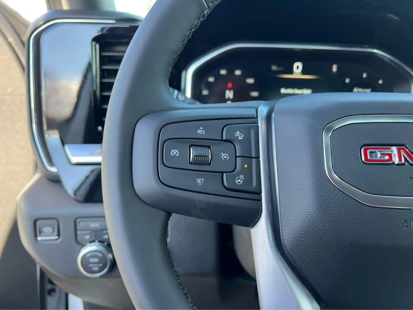 2026 GMC Sierra 1500 Elevation - Photo 19