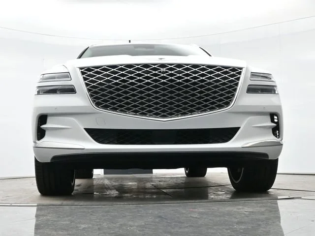 Used 2023 Uyuni White Genesis 4DR AWD 2.5 image 29