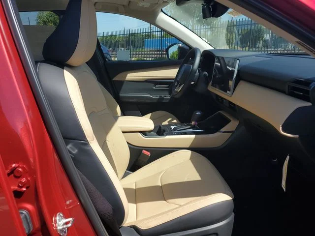 New 2026 Soul Red Crystal Metallic Mazda 2.5 S Premium AWD image 15