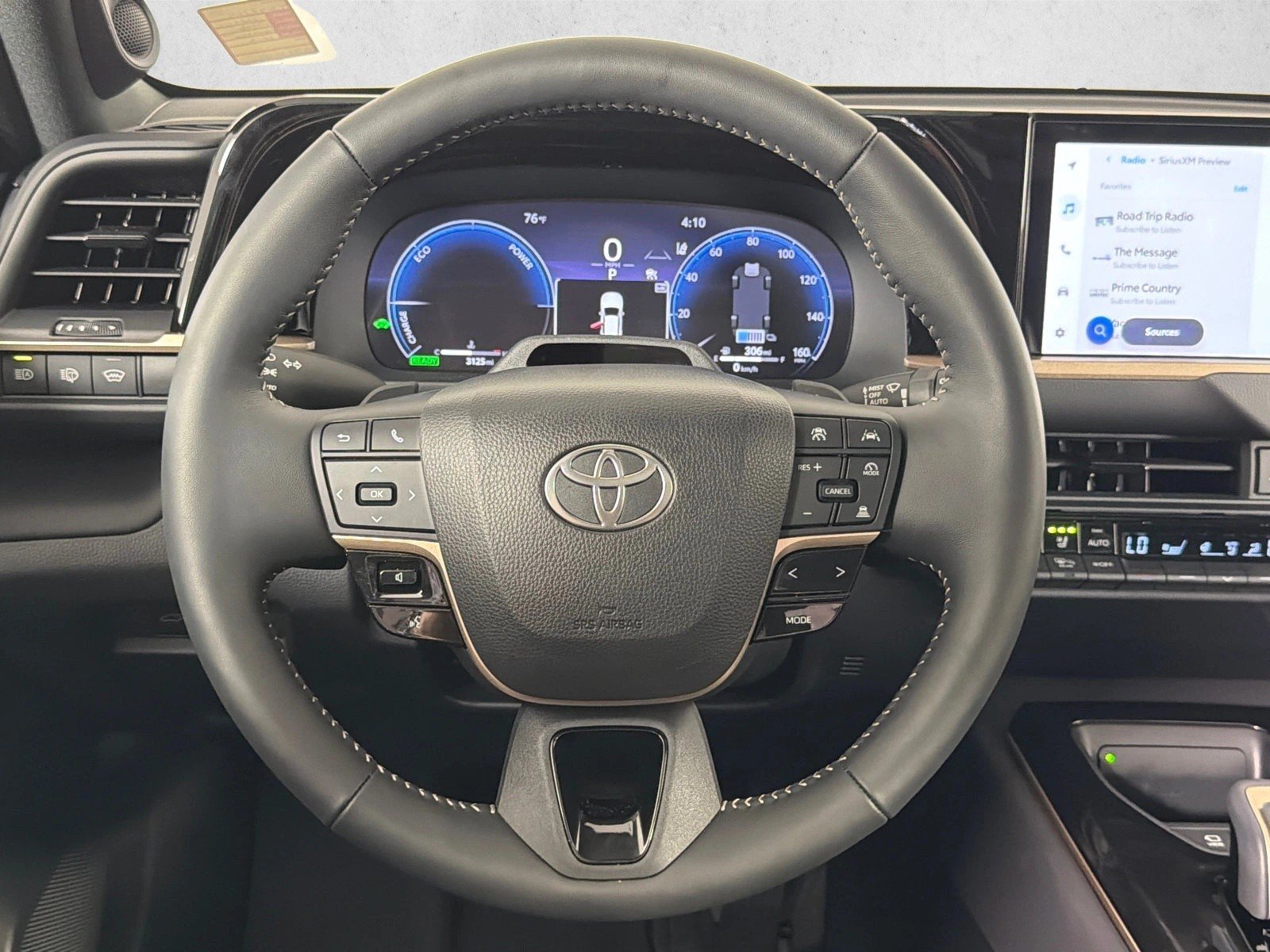 Used 2026 Oxygen Toyota Limited image 25