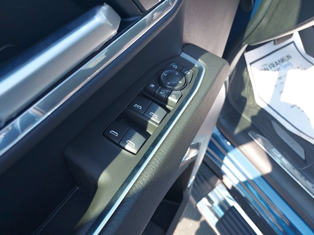 New 2026 Downpour Metallic GMC Denali image 11