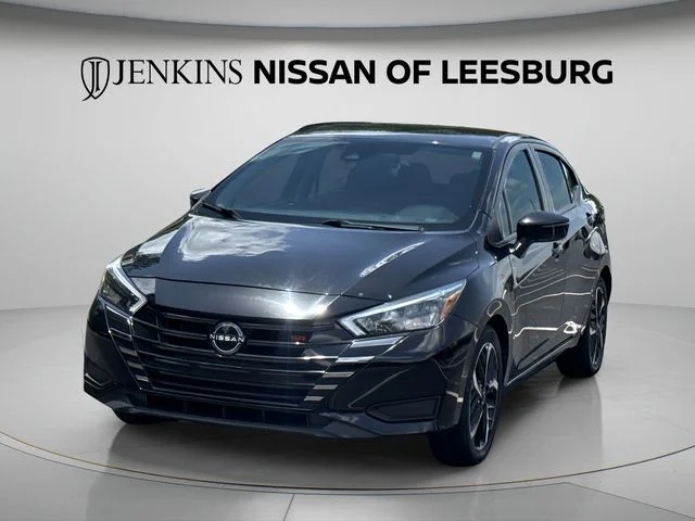 Used 2024 Black Nissan 1.6 SR image 15