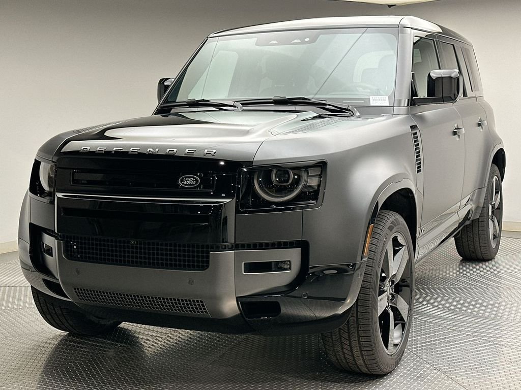 New Land Rover Defender for Sale in Paramus, NJ