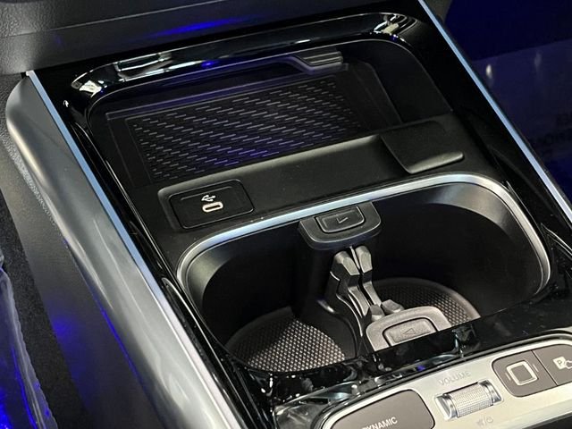 New 2025 White Mercedes-Benz GLA 35 AMG® image 9