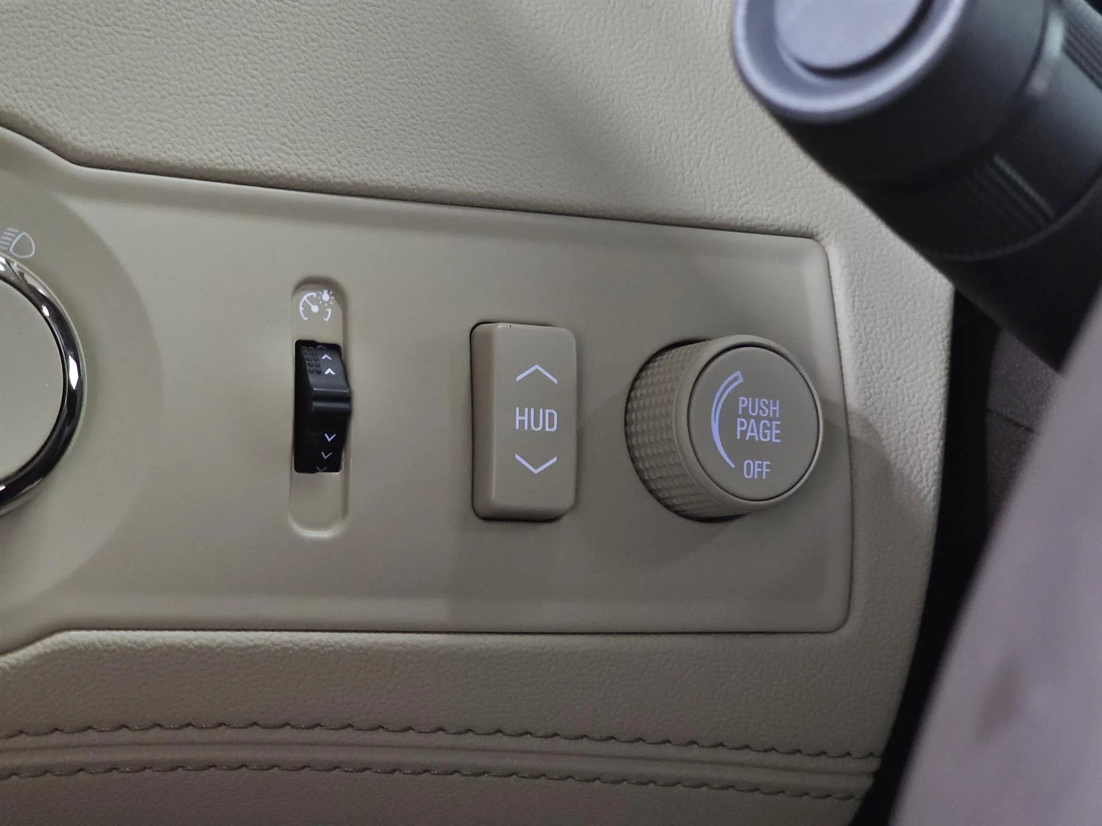 Used 2014 Blue Buick Leather image 14
