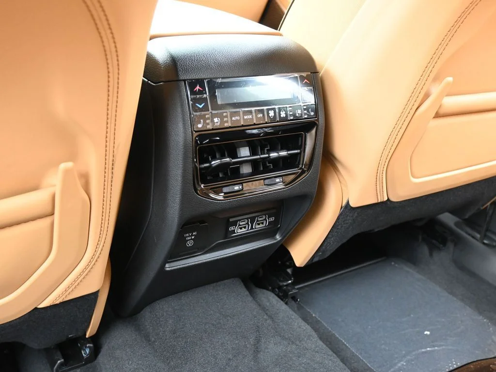 2025 Jeep Grand Cherokee L Summit Reserve - Photo 49