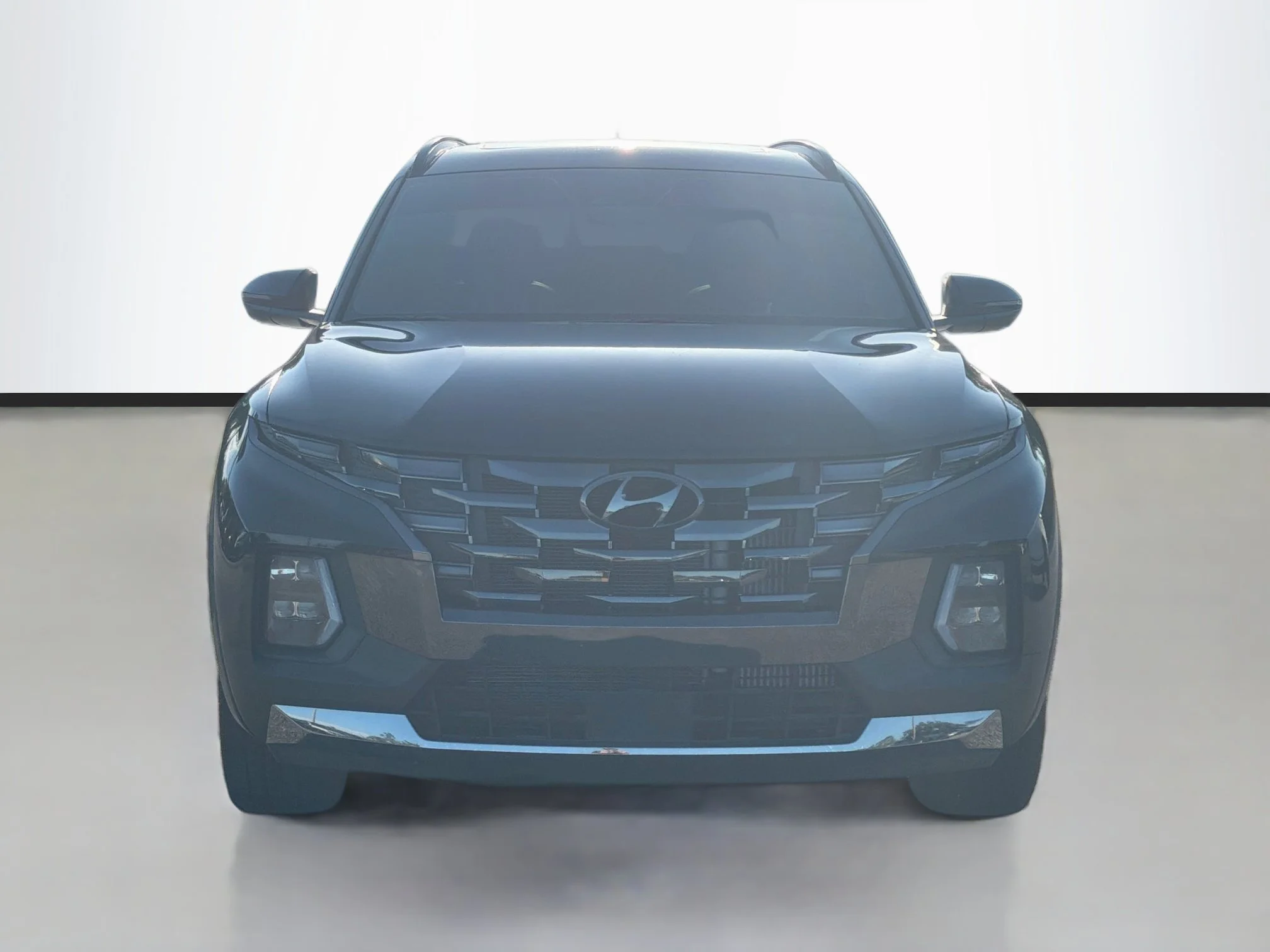 Used 2023 Phantom Black Hyundai Limited image 7