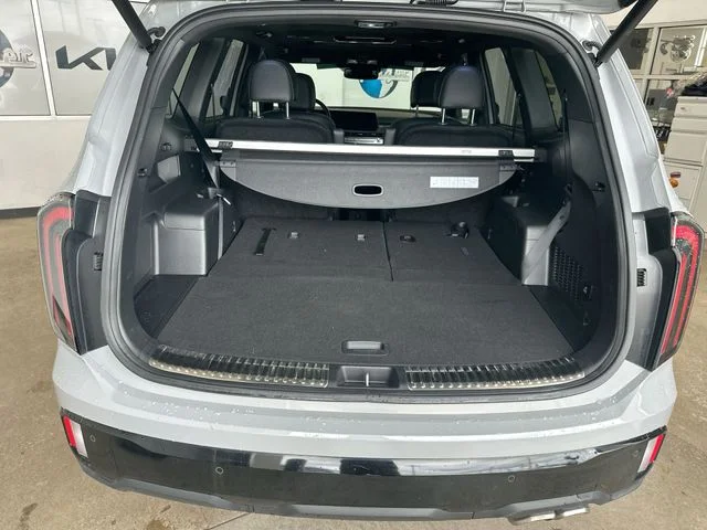 Used 2024 Gray Kia SX X-Pro image 23