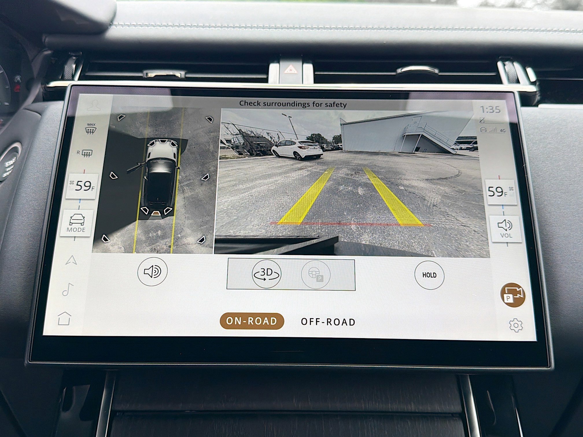 New 2026 Zadar Grey Land Rover Belgravia Edition image 32