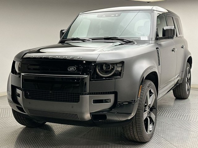 2026|Land Rover|Defender 110|V8|4D Sport Utility