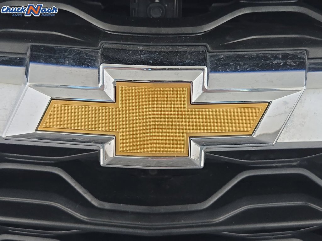 2026 Chevrolet Blazer 2LT - Photo 35