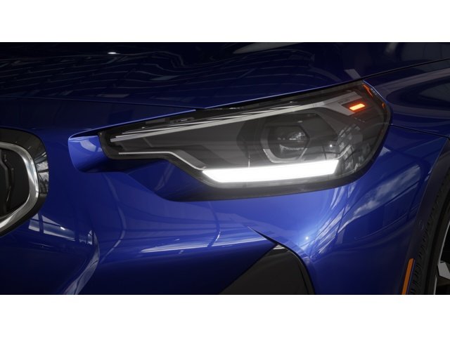 New 2026 Blue BMW 230i image 6