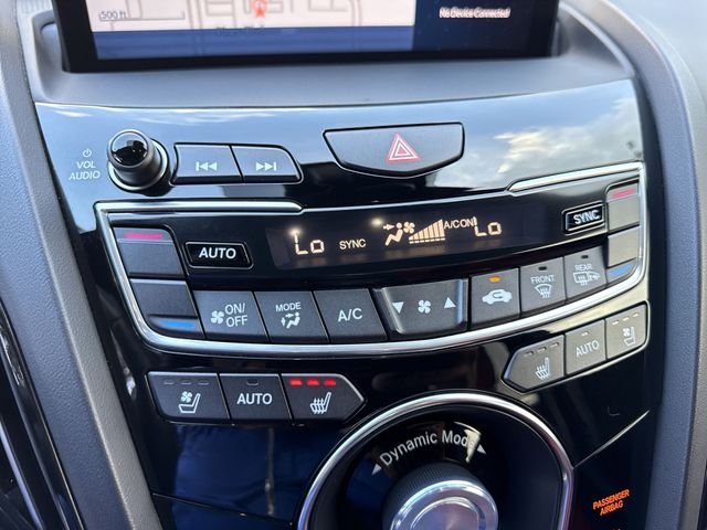2021 Acura RDX A-Spec Package - Photo 19