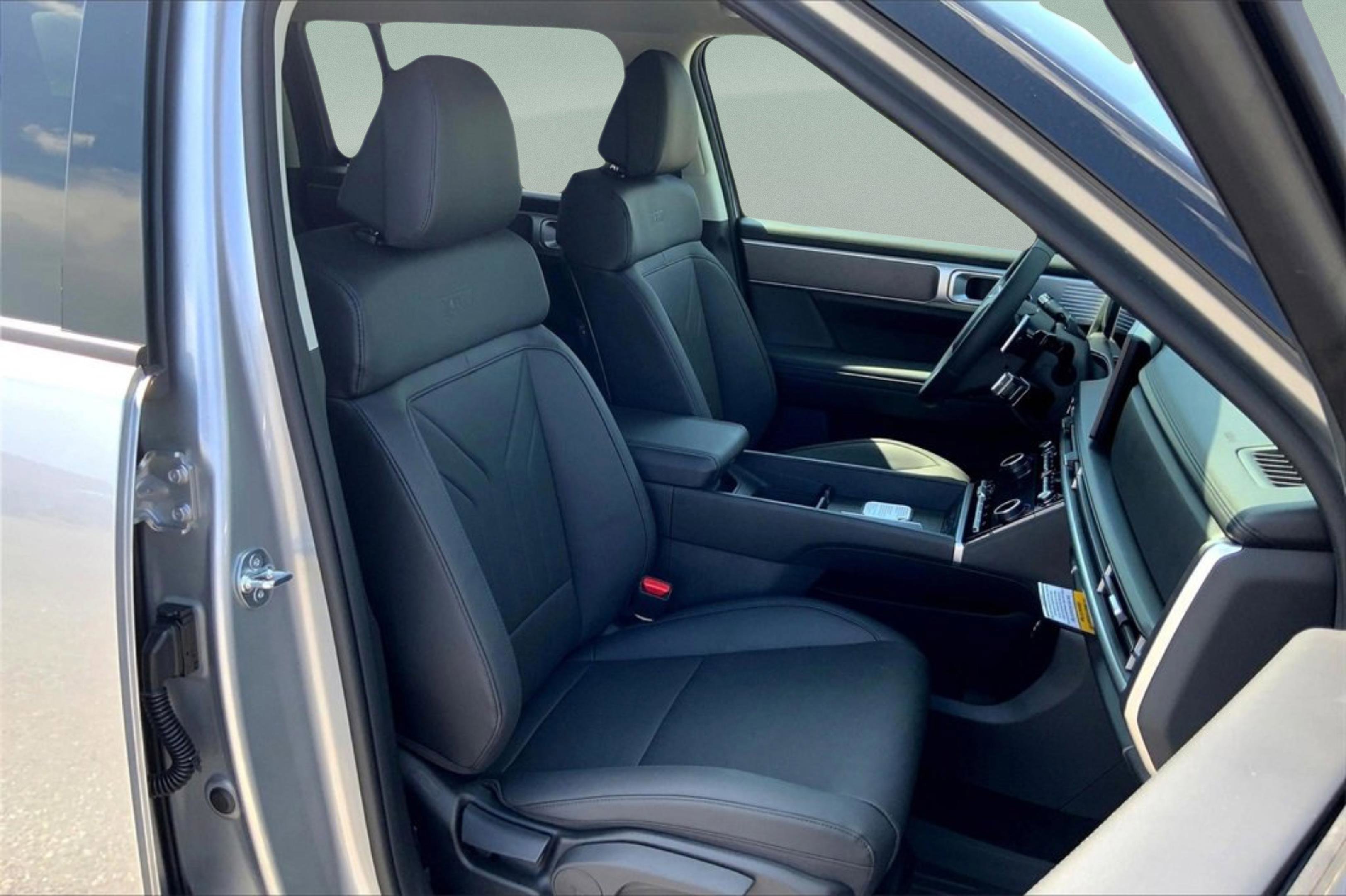 2026 Hyundai Santa Fe XRT - Photo 24