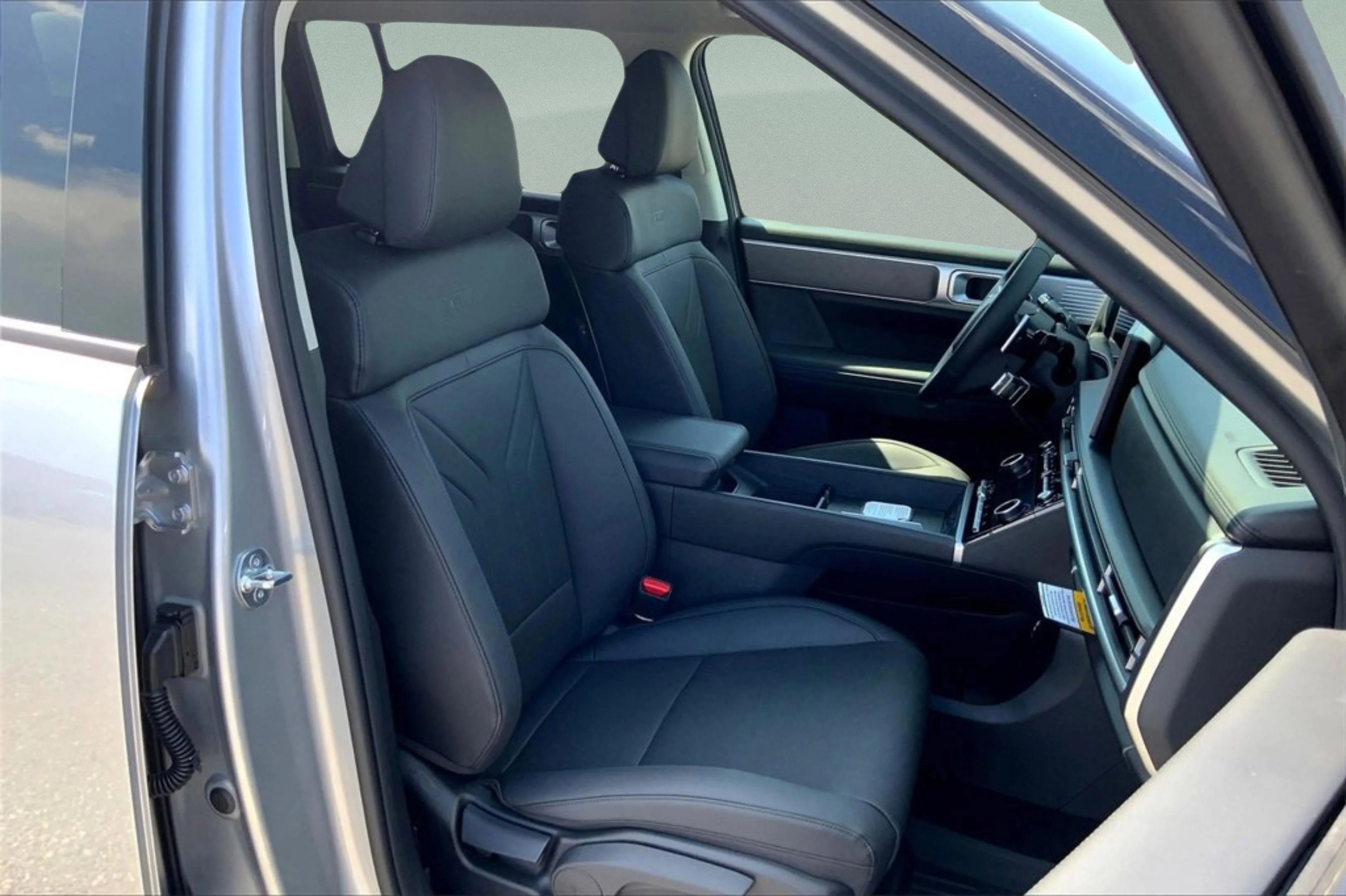 2026 Hyundai Santa Fe XRT - Photo 24