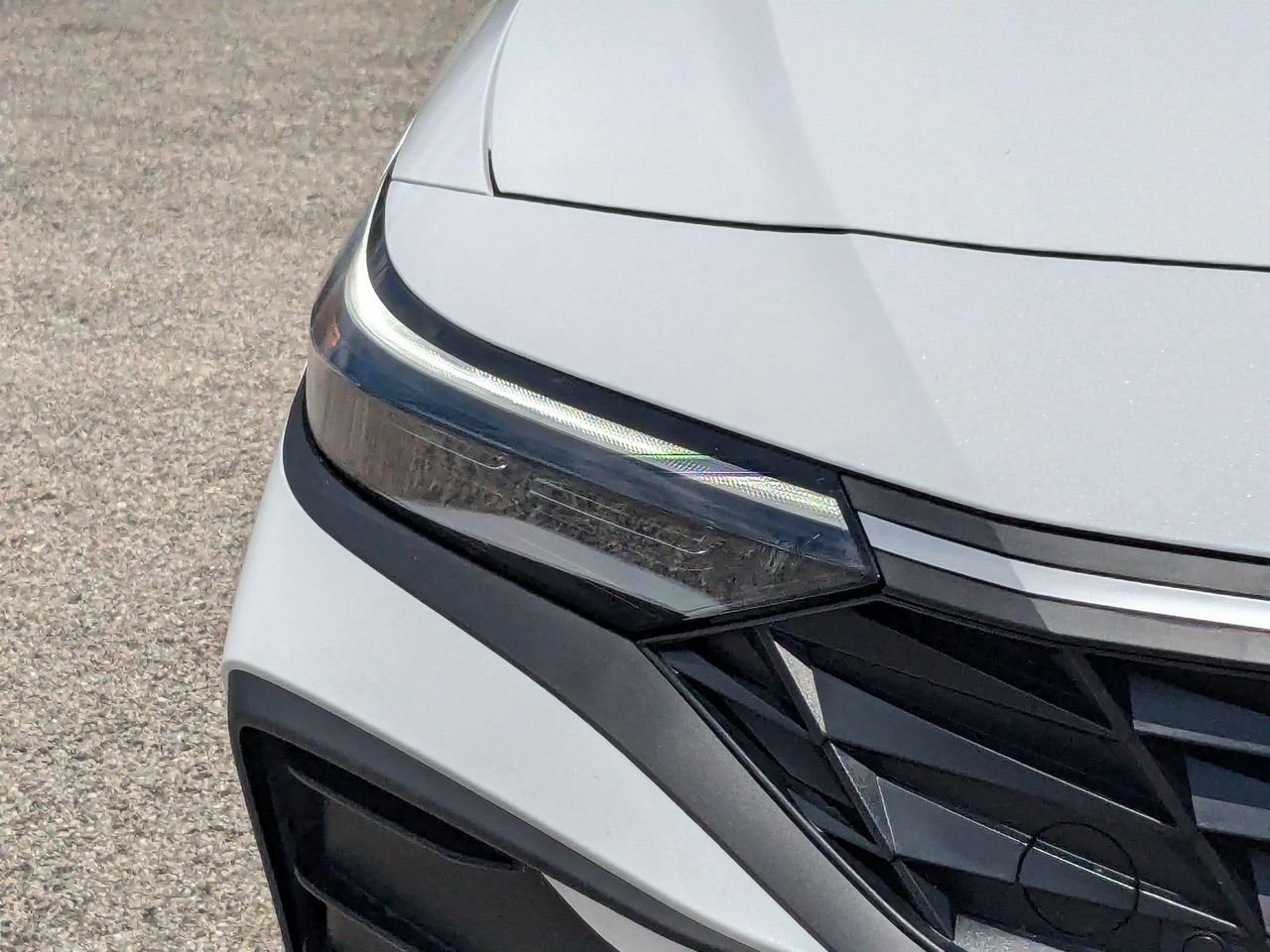 2025 Hyundai Elantra SEL - Photo 31