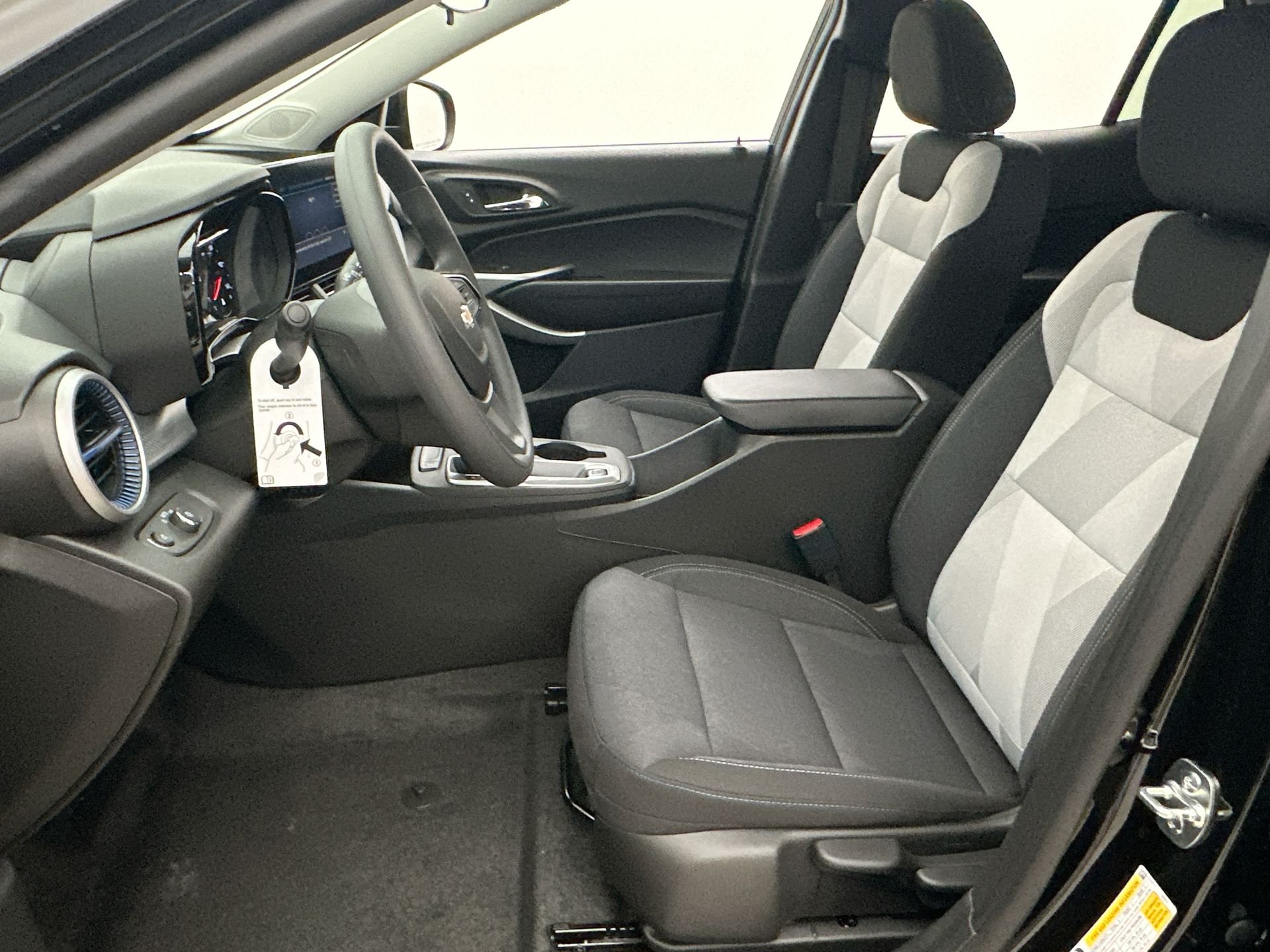 2026 Chevrolet Trax LS - Photo 63
