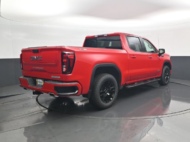 2026 GMC Sierra 1500 Elevation - Photo 5