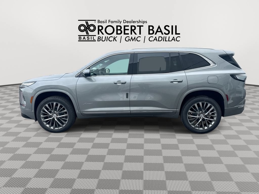 2026 Buick Enclave Avenir - Photo 5