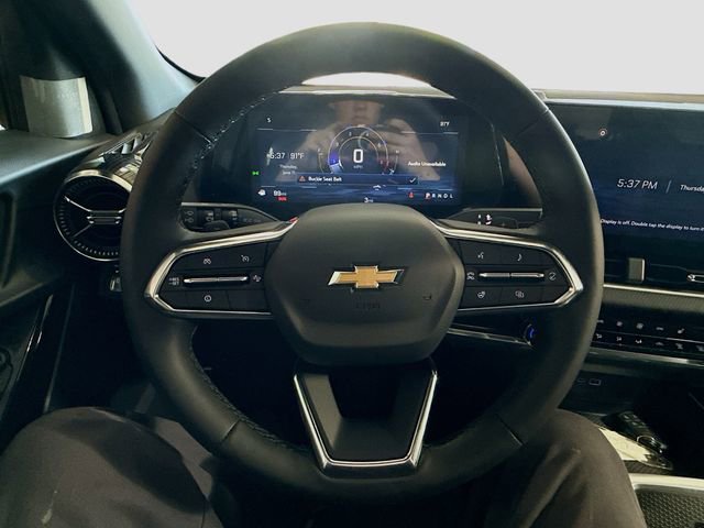 2026 Chevrolet Equinox LT - Photo 12