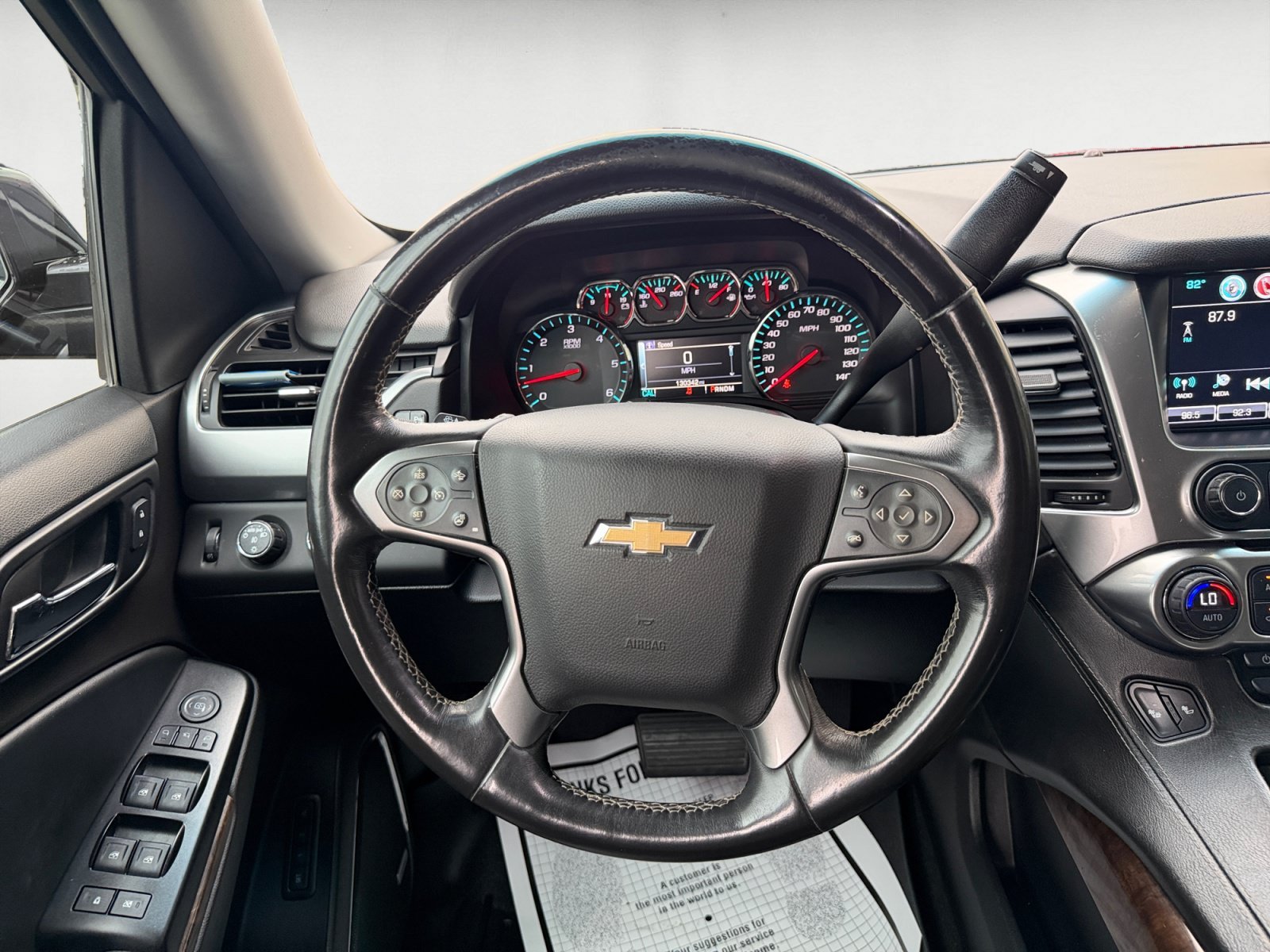 Used 2016 Black Chevrolet LT image 11