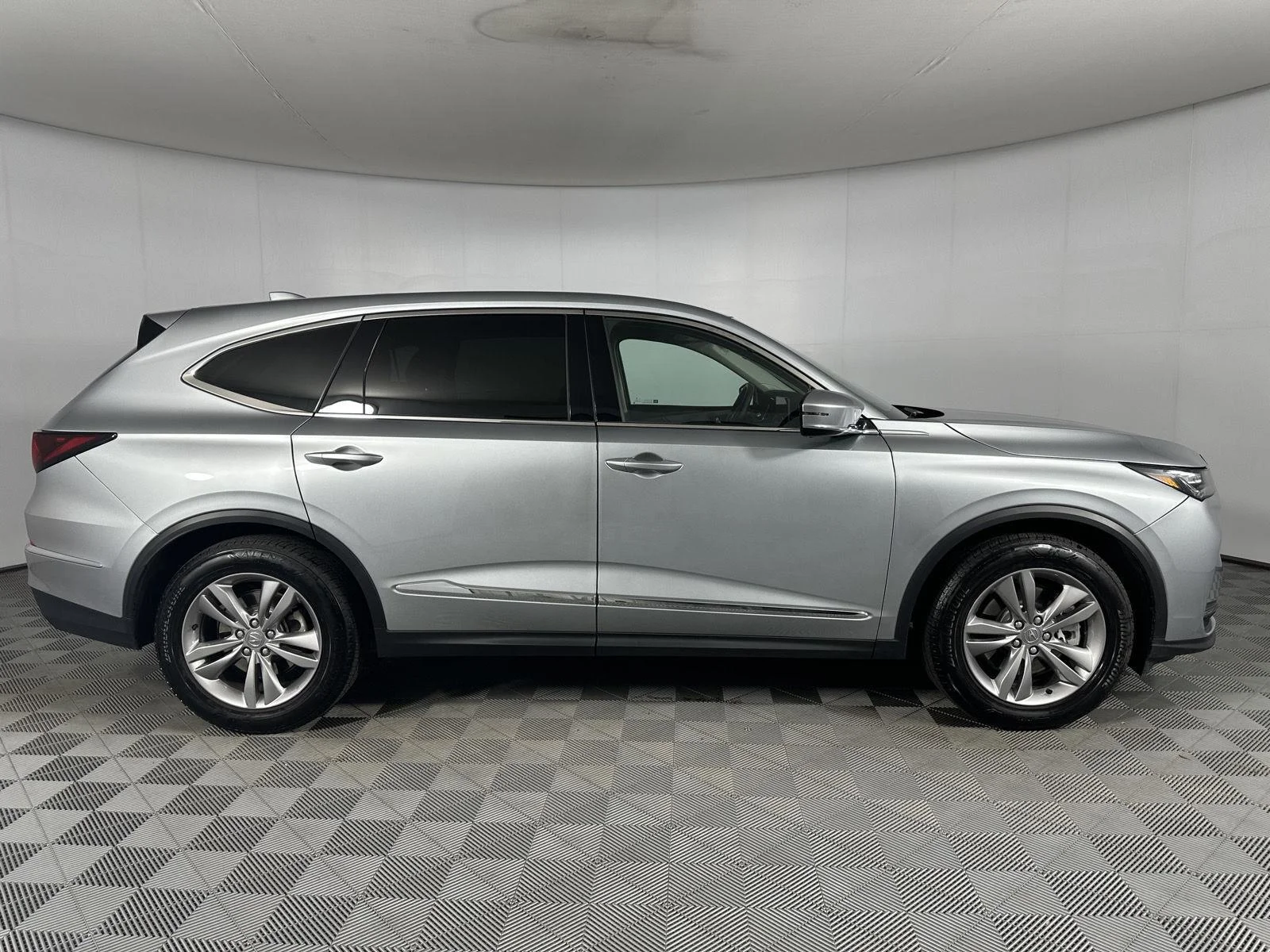 2026 Acura MDX Base - Photo 32