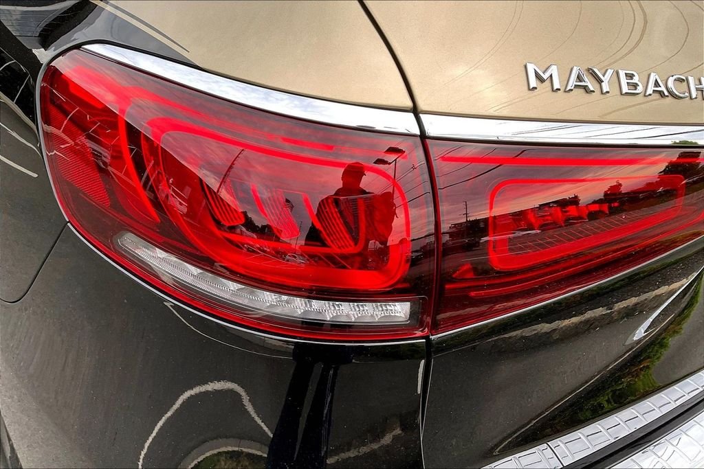 2023 Mercedes-Benz GLS Maybach - Photo 25