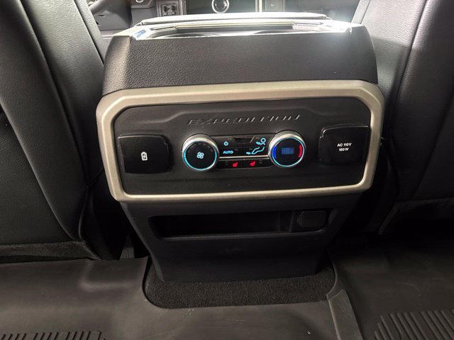 Used 2024 White Ford Timberline image 13