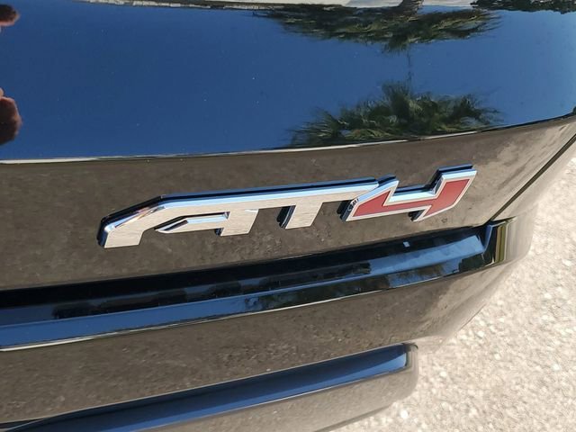 2026 GMC Terrain AT4 - Photo 27