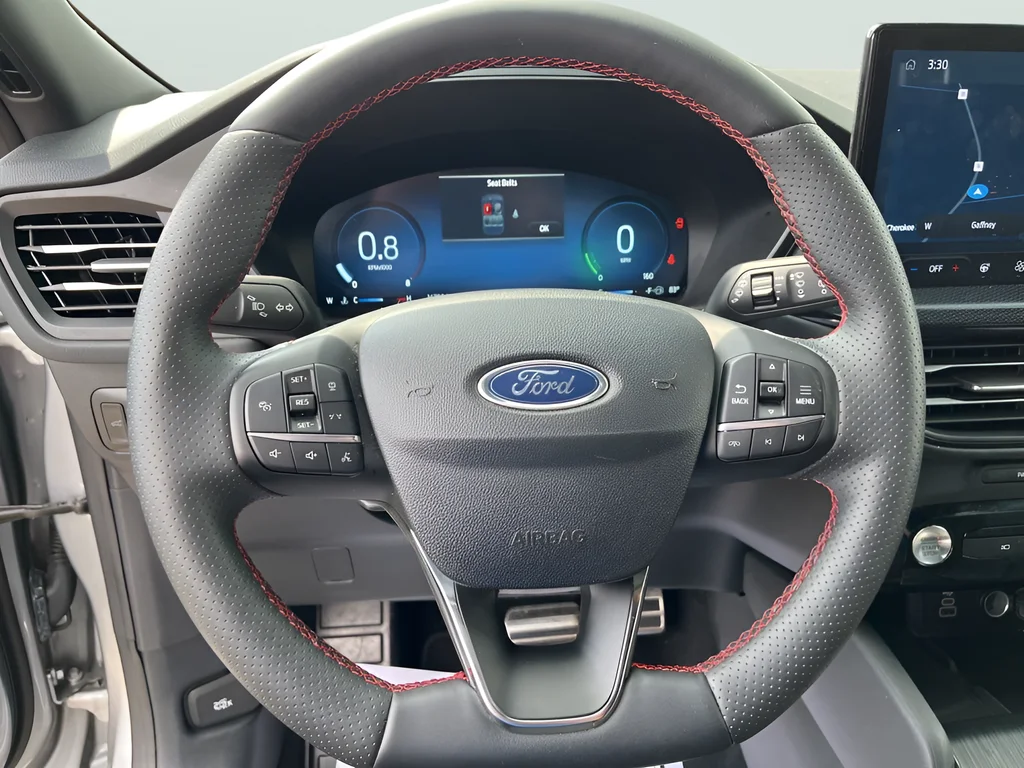 2024 Ford Escape ST-Line Select - Photo 19