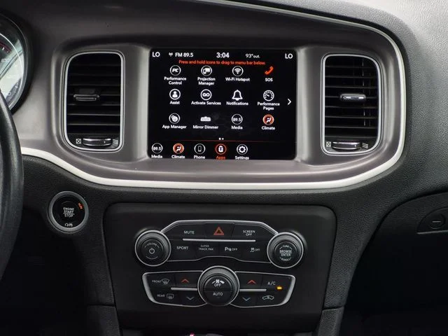 Used 2022 F8 Green Dodge GT image 19