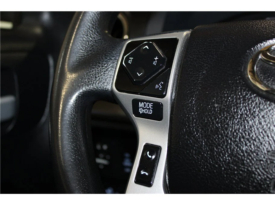 2021 Toyota Tundra SR5 - Photo 22