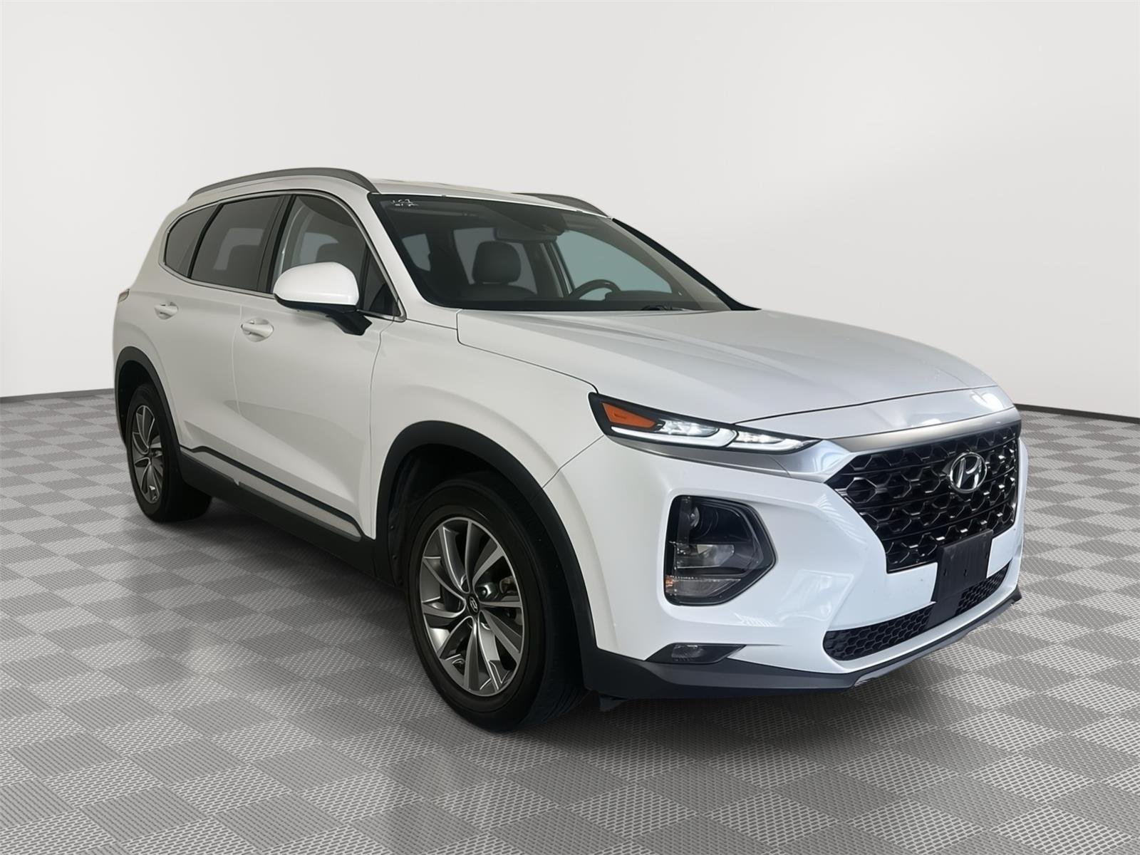 2019 Hyundai Santa Fe SEL Plus 2.4 AWD's photo