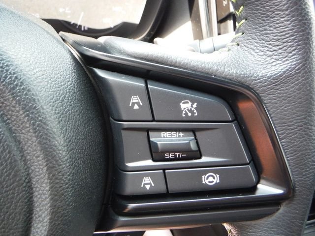 Used 2024 Brown Subaru Onyx Edition image 32