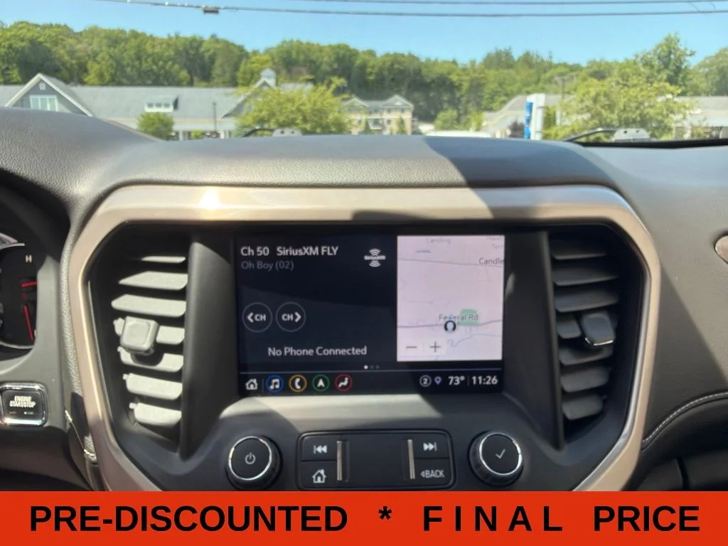 Used 2023 Black GMC Denali image 30