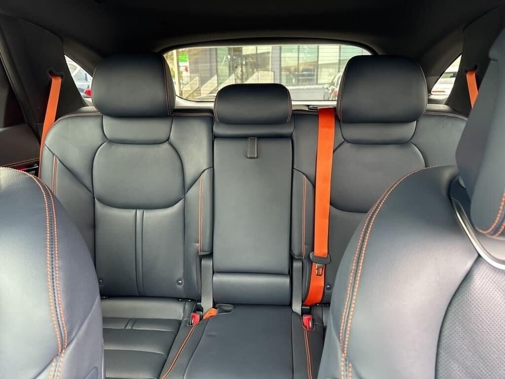 New 2026 Blue Genesis 2.5T SPORT PRESTIGE image 32